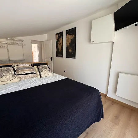 La Familha - Jacuzzi - Villa Andernos-les-Bains