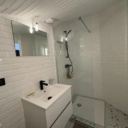 Villa La Familha - Jacuzzi - *